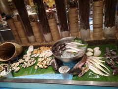 -马哥孛罗咖啡厅·Cafe Marco (厦门马哥孛罗东方大酒店)