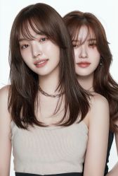 -Hair Code芭曲发型