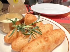 -ZAFFERANO西班牙海鲜饭(上海首店)