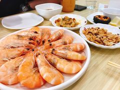 -一蚝一贝海鲜特色餐厅(万象城店)
