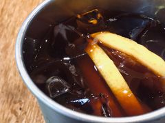 泰式冰红茶-仓库南洋海鲜小排档(柳河路店)