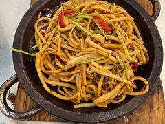 -马尔龙新疆饭店·清真(瑞景店)