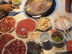 -汕头八合里海记牛肉店(清河店)