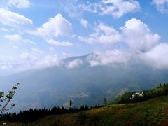 -云南屏边大围山国家公园