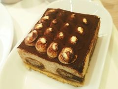 提拉米苏-宜家·瑞典风味餐厅(天津东丽商场店)