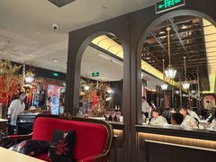 -俄士厨房(环球港店)