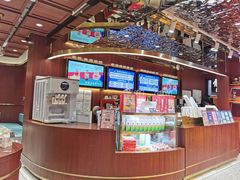 -丁香西饼屋(桂林路店)