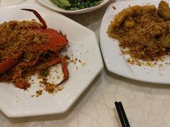 -权记避风塘(鸿记店)