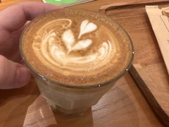 -Peet's Coffee皮爷咖啡(大学路店)