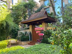 -昆明洲际酒店