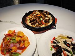 -又见炊烟私房菜(敬亭路店)