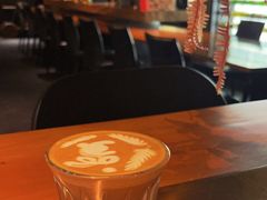-大酉·M Coffee(北京美术馆店)