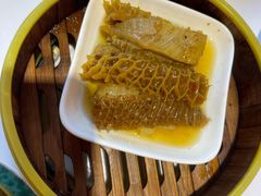 -老洋房花园饭店(绍兴路店)