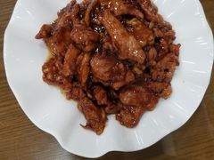 -白魁老号饭庄(安内店)