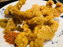 现炸酥肉-大龙燚火锅(五一广场店)