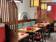 -吉祥春饼·烤鸭(天津新城吾悦店)