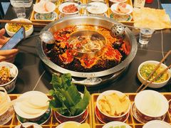 -俏媳妇火锅(宽窄巷子店)