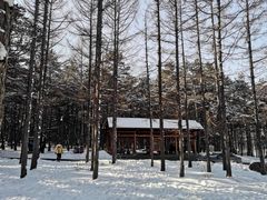 -长春净月潭风景名胜区