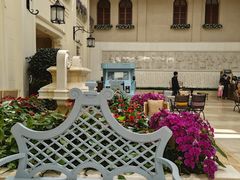 -利顺德大饭店·维多利亚花园(小白楼店)