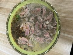 -雪花龙吊龙牛肉面(三山街店)