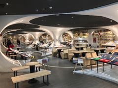 店内环境-钟书阁(珍园店)