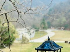 -秦岭终南山世界地质公园翠华山景区
