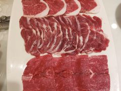 -福寿斋·老北京铜锅涮肉·烤鸭(顺义总店)