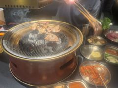 -西塔老太太泥炉烤肉(龙湖北苑天街店)