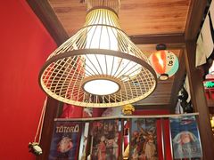 -隐月· 㐂和食屋(芝罘万达公馆店)