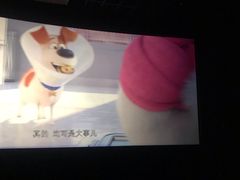 -金逸影城(大悦城IMAX激光店)