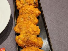 -金哥私房菜馆(张府园总店)