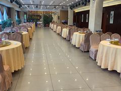 大堂-秦三驴(云飞街店)