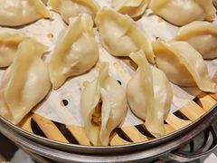 -王厚元饺子·辽菜·烤鸭(工会大厦店)