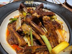 -掌上鲜(南顺城街店)