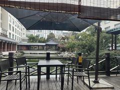 -苏苑饭店-中餐厅(长桥地区店)