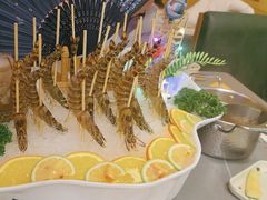 -君邦火锅(新疆大厦店)