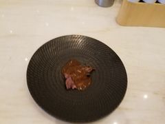 -新发展亚太JW万豪酒店·福苑咖啡厅
