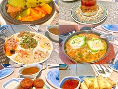 -La Medina餐厅(亮马河南路店)