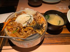 -山葵家·创意料理(万象汇店)