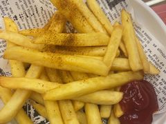 -孖记茶档·热腾茶餐(江南西plus店)