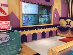 -meland·儿童乐园·游戏厅娃娃机·电玩Xbox(成都合生汇店)