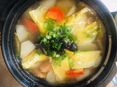 -东哥紫阳蒸盆子(旺座·现代城店)