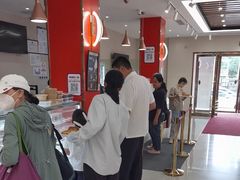 -新侨三宝乐面包店(崇文门店)