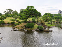 -水前寺成趣园