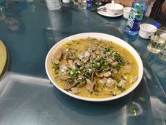 -老味道餐厅(江山店)