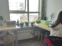 -微笑时刻照相馆·企业合影·商务外拍(北京五道口店)