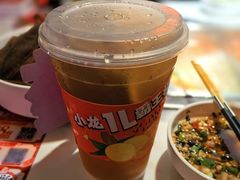-小龙坎火锅(世纪城店)