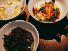 -农耕记·湖南土菜(halo广场店)