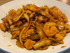 -陈傻子餐厅(世纪都会店)