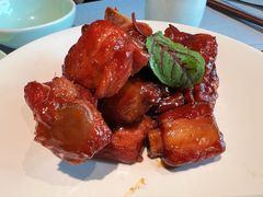 糖醋小排-苏帮袁Sue Cuisine(将台店)